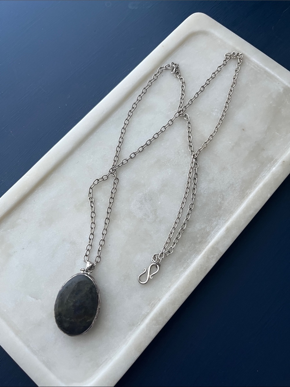 Stella & Dot Sanibel necklace